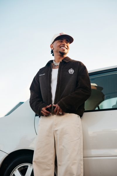 Ozuna confirma conciertos en Bogotá y Medellín con Una Aventura World Tour