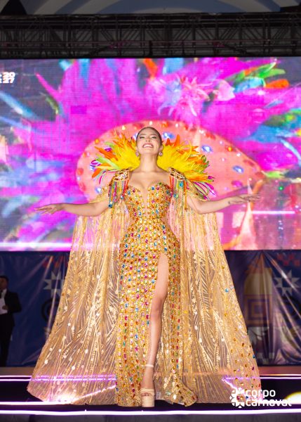 Reina del Carnaval de Negros y Blancos 2027 será la Reina del Centenario