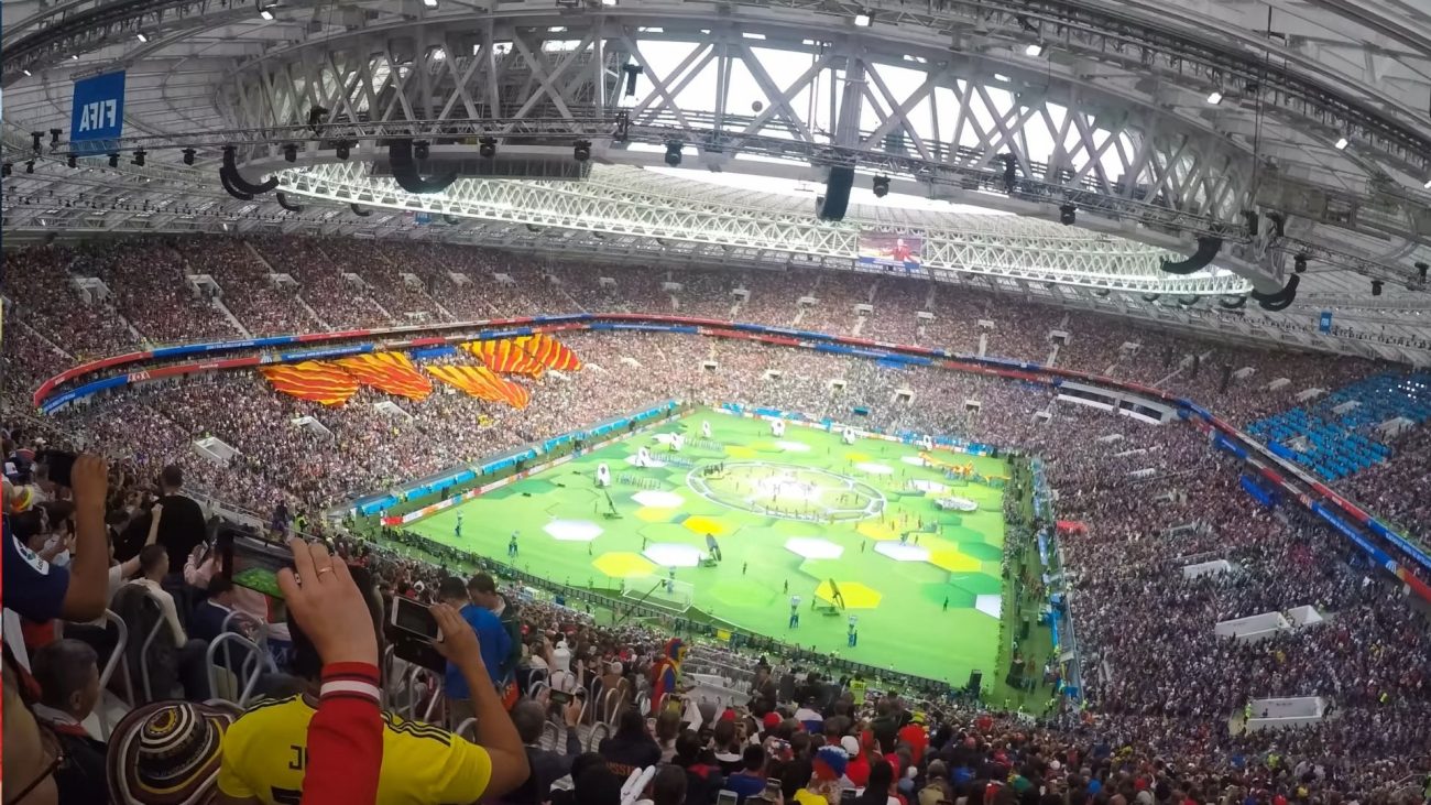 La fiebre del Mundial de la FIFA 2026: El salvavidas que impulsa la economía y el consumo en Colombia