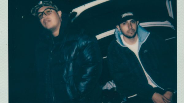 Luis7Lunes presenta "V Sabor", un álbum que explora los distintos colores del rap desde la madurez y la identidad