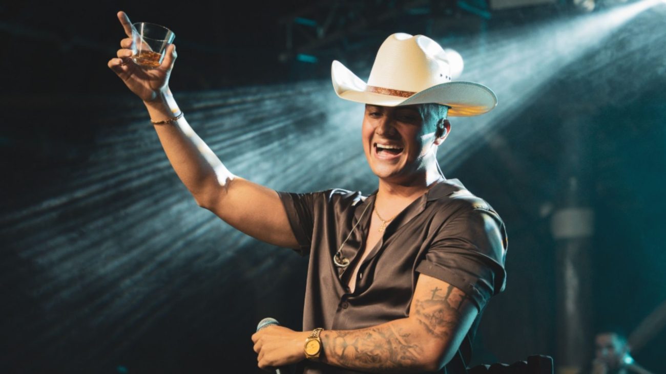 Dany Cardona presenta “Deluxe”: El cierre de una trilogía para vivir el despecho con el corazón