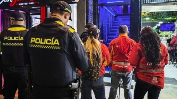 Ley seca por segunda vuelta presidencial: horarios y restricciones