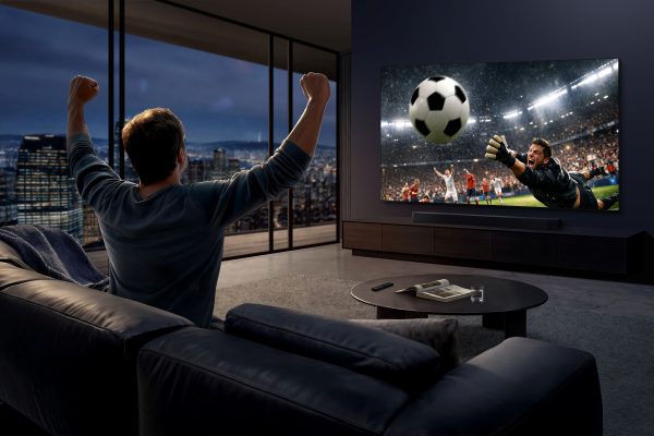 Cómo la inteligencia artificial está cambiando la forma de ver el fútbol