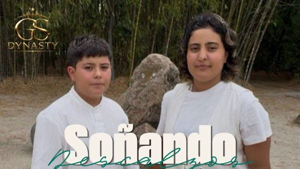 Yidy’s presenta “Soñando Descalzos”, el nacimiento de GS Dynasty: Una historia de amor, familia y música
