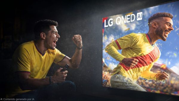 Pantallas gigantes y alta tecnología: El Mundial de Fútbol dispara la venta de televisores en Colombia
