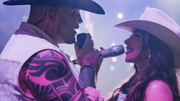 Jessi Uribe y Paola Jara conquistan Europa y consagran el ‘regional colombiano’ con su gira “Despecho a 2 Voces”