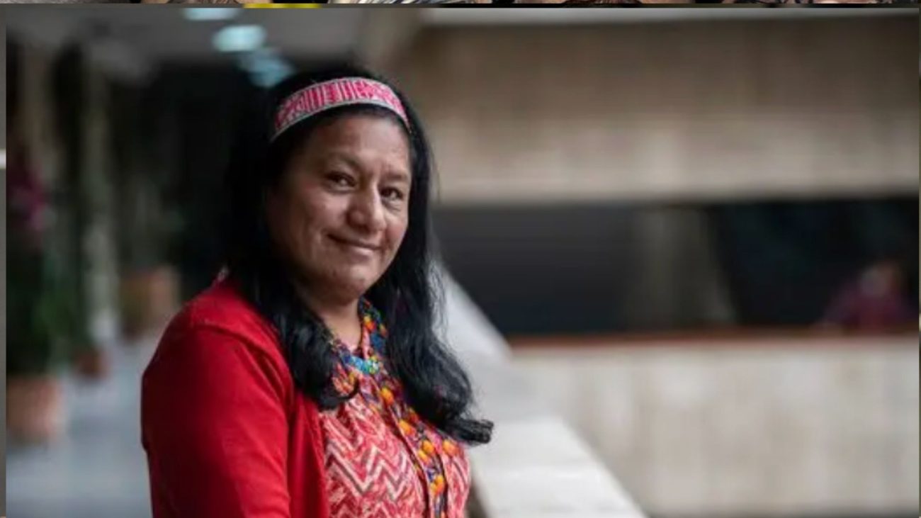 Aída Quilcué Vivas: La voz inquebrantable de la dignidad y la resistencia indígena en Colombia