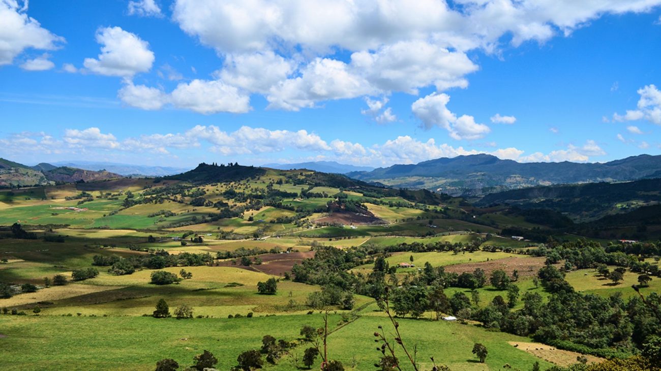 Pueblos de Cundinamarca cerca de Bogotá para un fin de semana