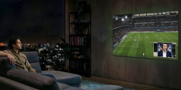 Inteligencia artificial "invisible": Samsung transforma la experiencia audiovisual desde las pantallas