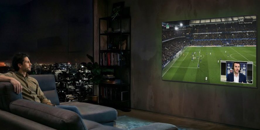 Inteligencia artificial "invisible": Samsung transforma la experiencia audiovisual desde las pantallas