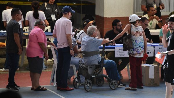 Segunda vuelta de las elecciones en Colombia: lo que hay que saber