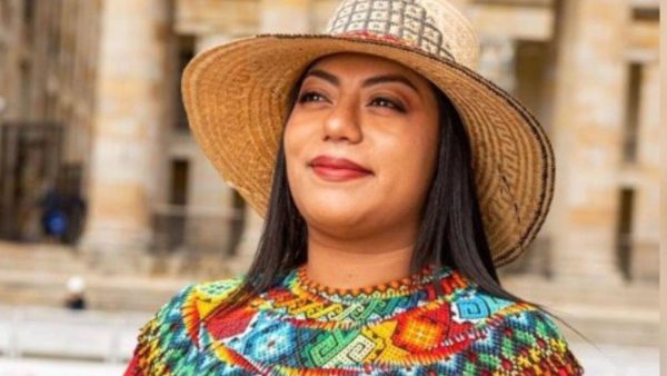 Caso UNGRD: Senadora Martha Peralta avanza en su indagatoria ante la Corte Suprema y desmiente rumores de captura