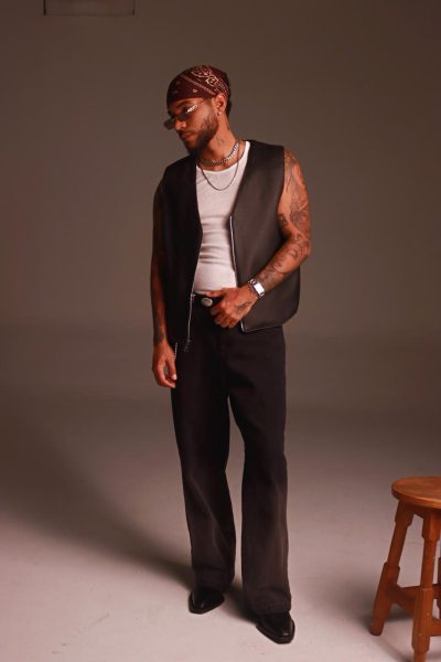 YO GANGSTA hace historia con J Balvin y Ryan Castro en el Mundial FIFA 2026