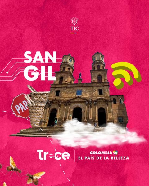 Ruta TIC llega a Santander para conectar turismo, cultura y tecnología