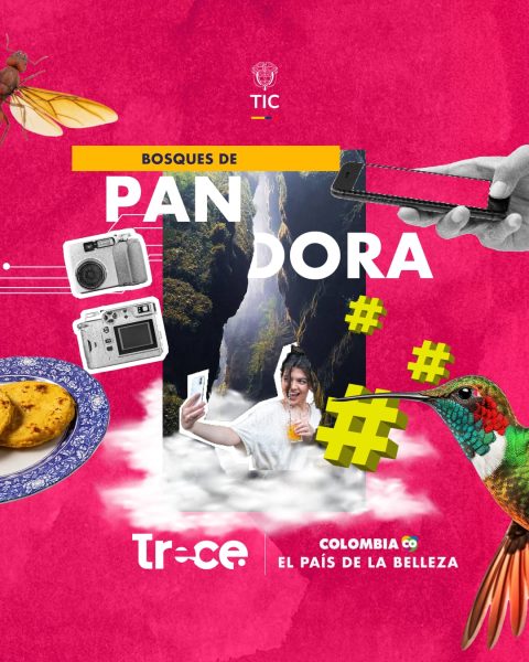 Ruta TIC llega a Santander para conectar turismo, cultura y tecnología