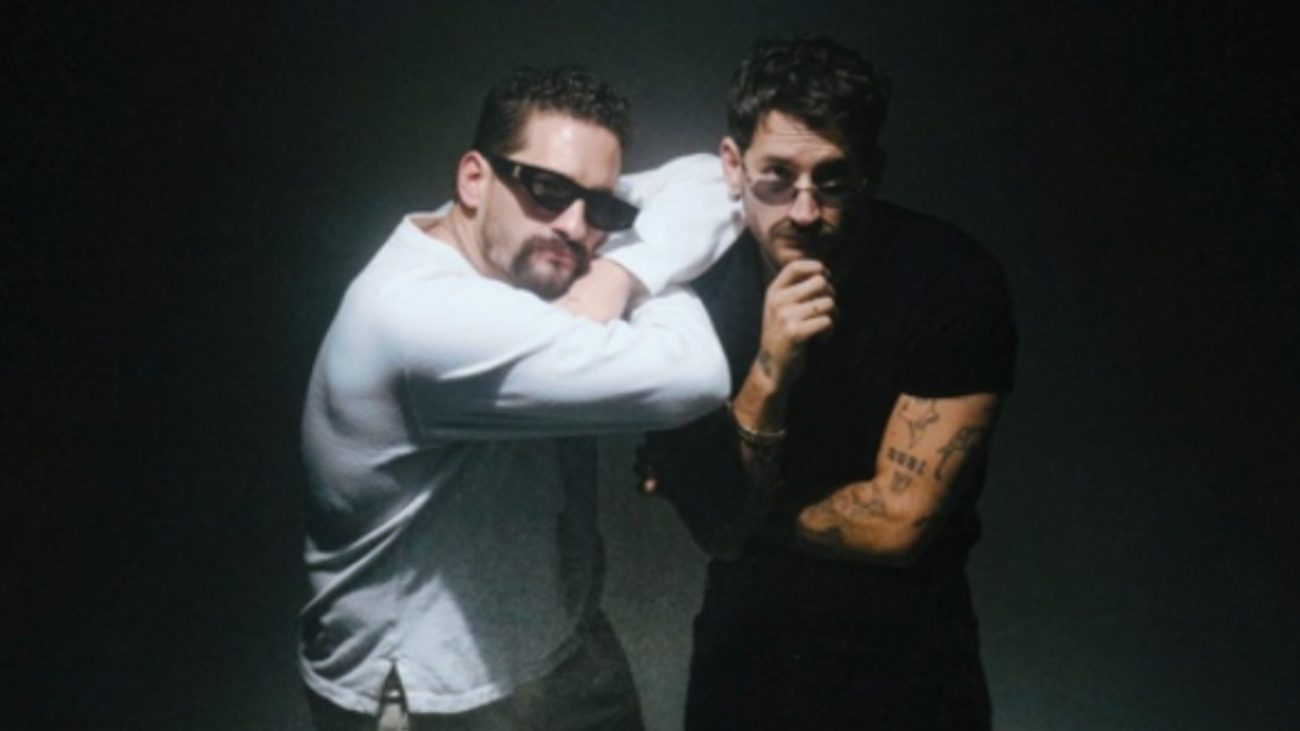 Mau y Ricky estrenan ‘Ricky y Mau’: Su álbum más íntimo, libre y colaborativo hasta la fecha