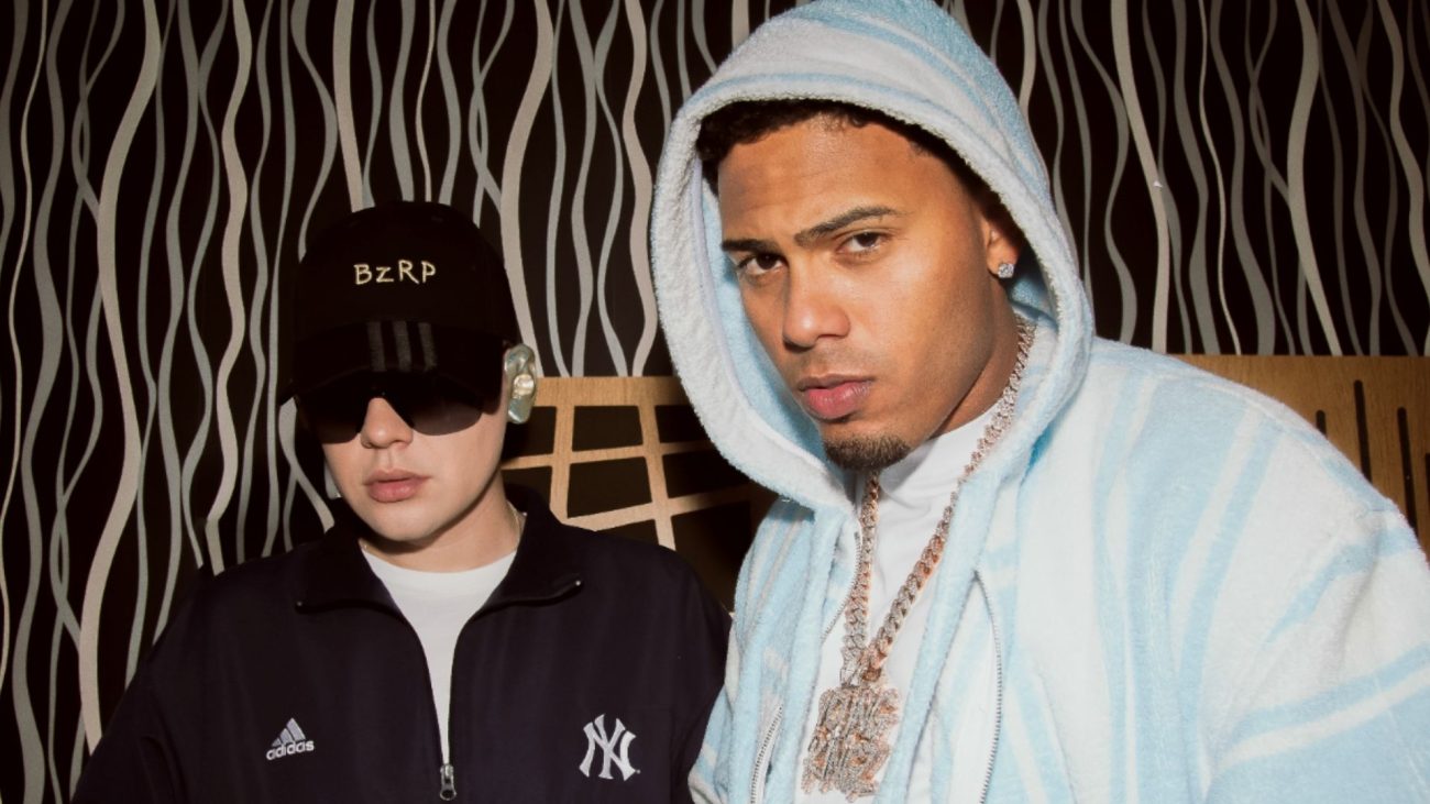El desenlace de una leyenda urbana: Bizarrap y Myke Towers rompen el internet con un histórico doble lanzamiento