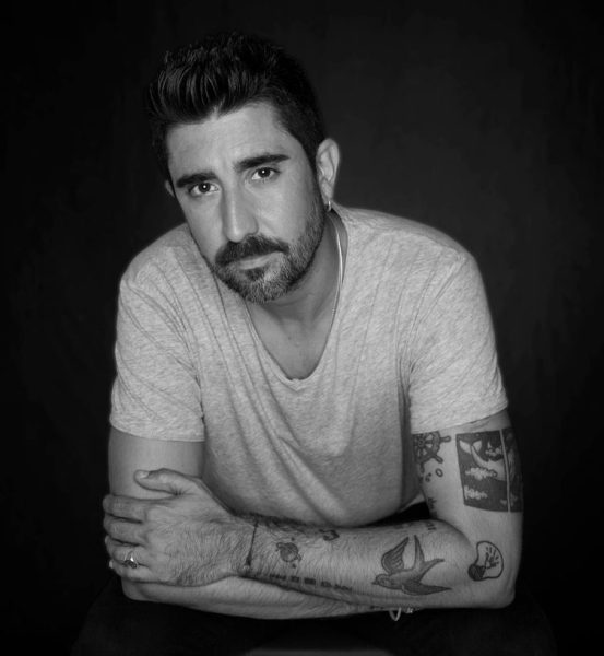 Álex Ubago regresa a Colombia con su gira “¿Qué Pides Tú?”