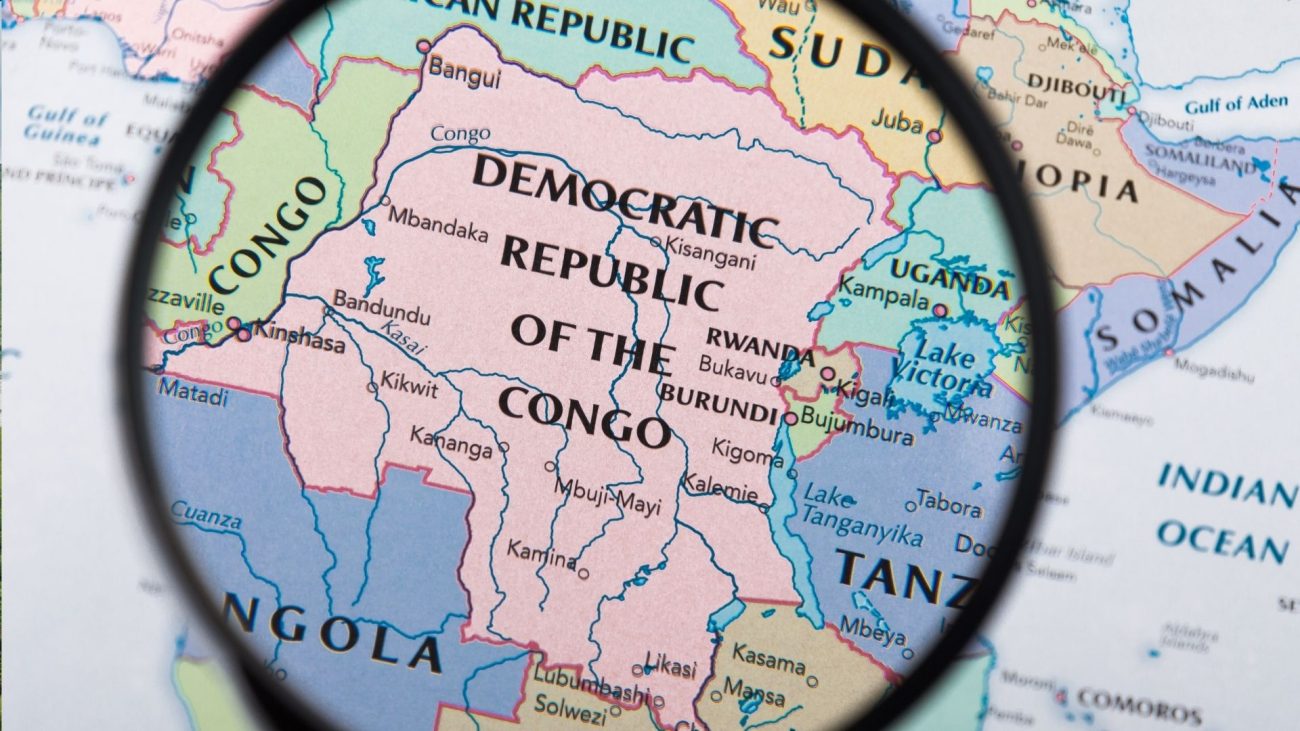 República del Congo: Selva, misticismo y el corazón indómito de África