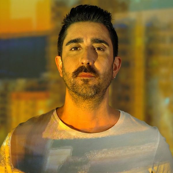 Álex Ubago regresa a Colombia con su gira “¿Qué Pides Tú?”