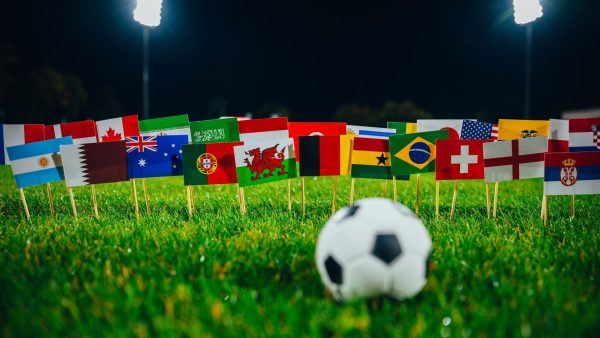 ¡Rueda el balón! Así se vivió la espectacular y emotiva inauguración del Mundial de la FIFA 2026 en el Estadio Azteca