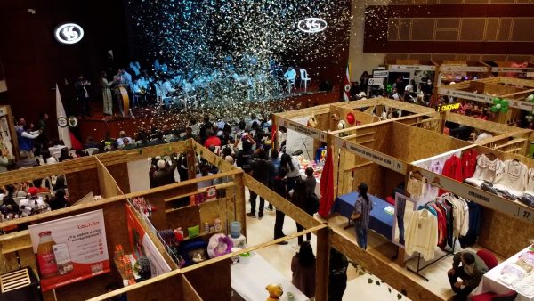 Feria del Oriente Colombiano 2026 impulsa el emprendimiento en Duitama