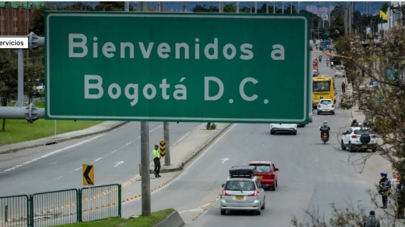 Pico y Placa Extraordinario en Bogotá: Así operará la restricción por franjas horarias hoy lunes 29 de junio