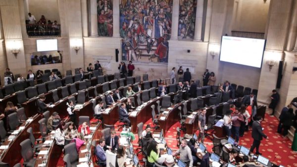 Cierre de legislatura en el Congreso de la República: Proyectos clave que se juegan la vida en el remate del periodo legislativo