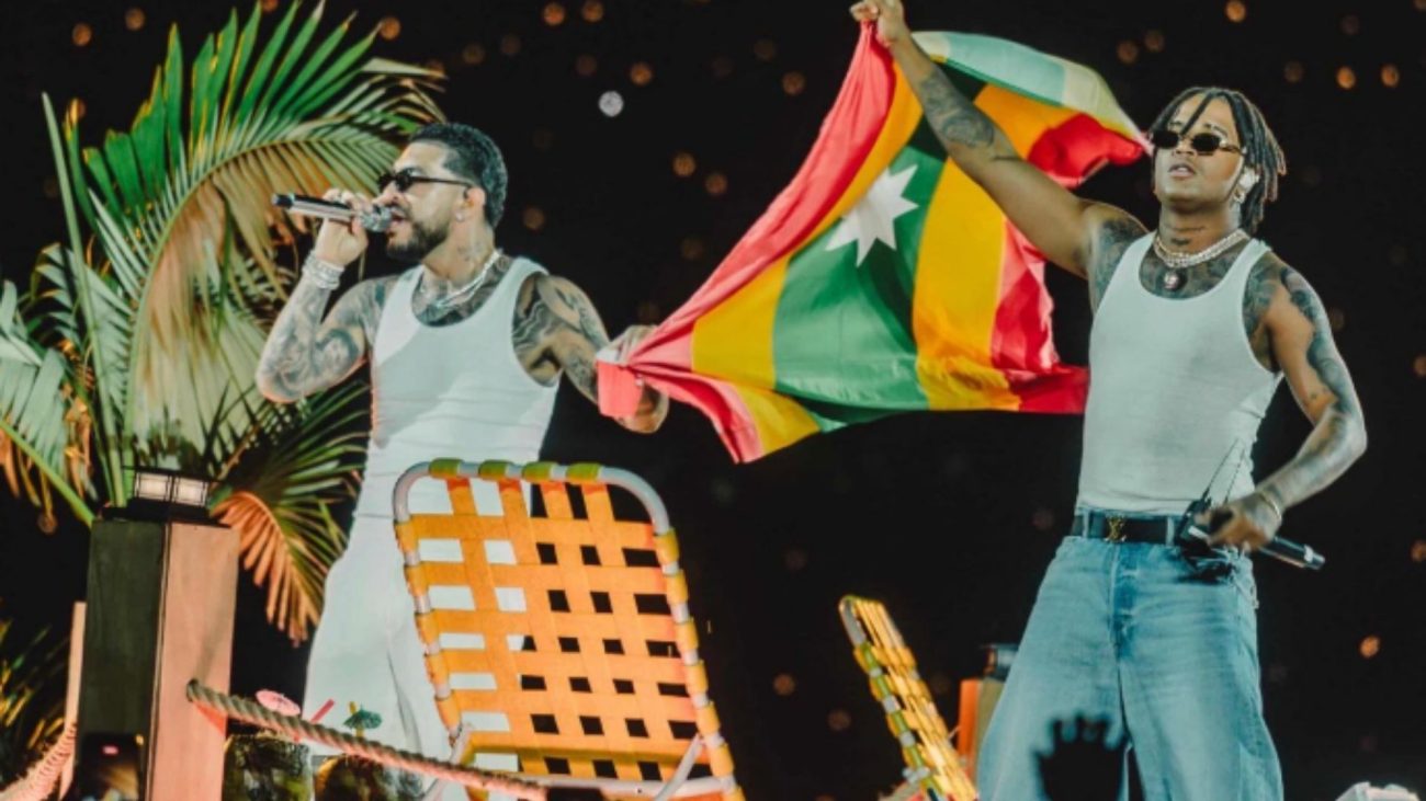 Hamilton: El ‘pelaito de CTG’ que exporta el orgullo y el sonido cartagenero al mundo
