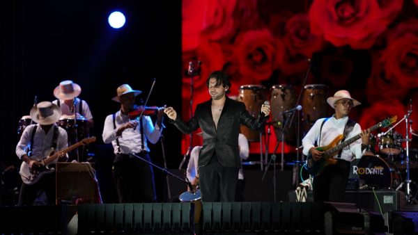 "Así suena lo nuestro": El Festival Francisco el Hombre 2026 celebra sus 18 años en Riohacha
