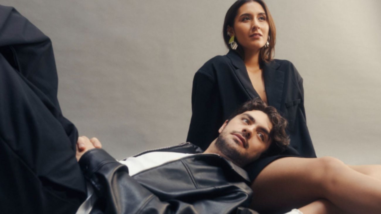 Maca & Gero presentan “Lo Que Queda En El Aire - Live Sessions”: Una íntima experiencia acústica