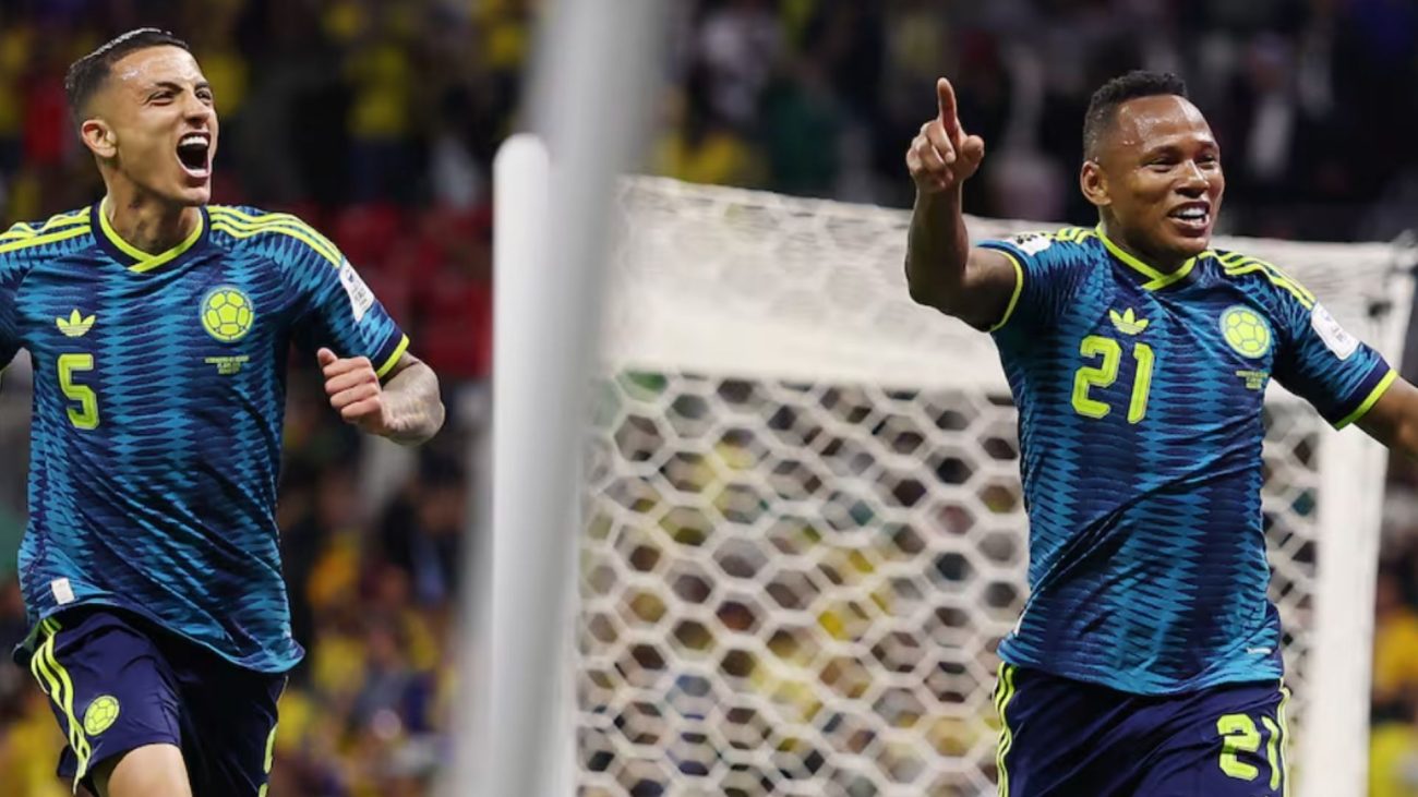 Colombia vs. RD del Congo: Horario, sede y canales de transmisión para el segundo examen de la Tricolor en la Copa del Mundo
