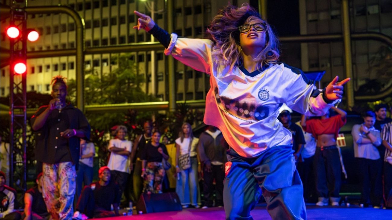 El Parque de Usaquén será el epicentro del 'street dance': Llega la Final Nacional de Red Bull Dance Your Style 2026