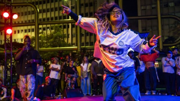 El Parque de Usaquén será el epicentro del 'street dance': Llega la Final Nacional de Red Bull Dance Your Style 2026