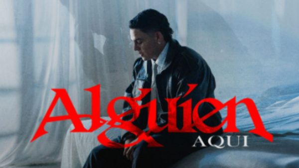 Evolución urbana: Miguel Bueno estrena “Alguien Aquí”, su nueva apuesta bajo el sello Sony Music Latin
