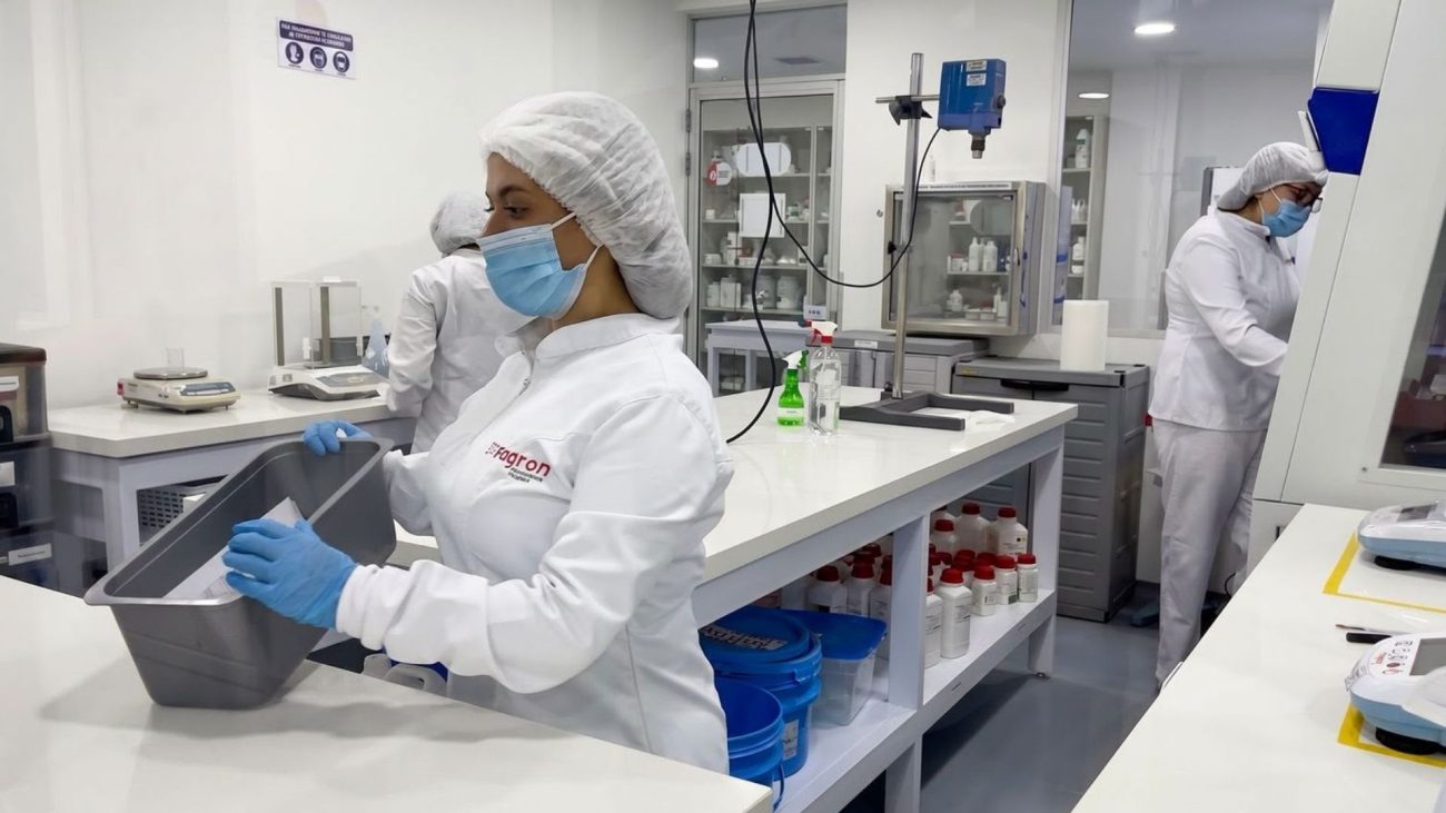 La ciencia de la precisión: Colombia se convierte en mercado clave para la dermocosmética personalizada