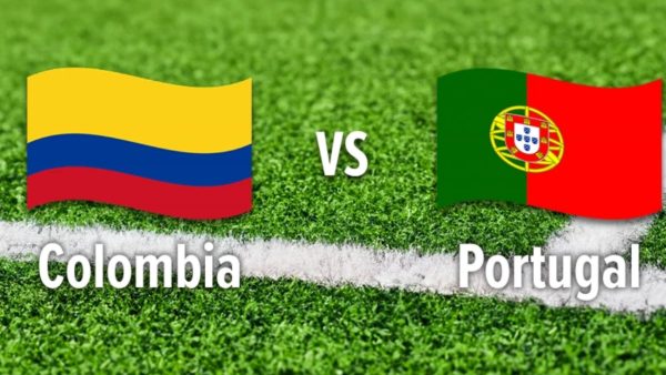Cierre de infarto en el Grupo: ¿Qué se juega Colombia ante Portugal el próximo sábado?