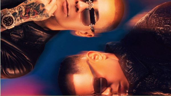 Baby Rasta y Gringo regresan al romanticismo que marcó una generación con "Visión"
