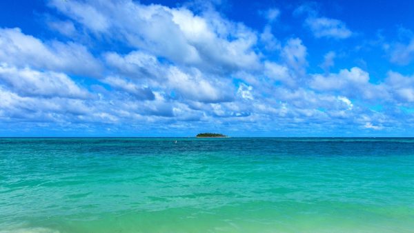 San Andrés Isla: El paraíso donde el mar tiene siete colores y la historia se escribe en el Caribe