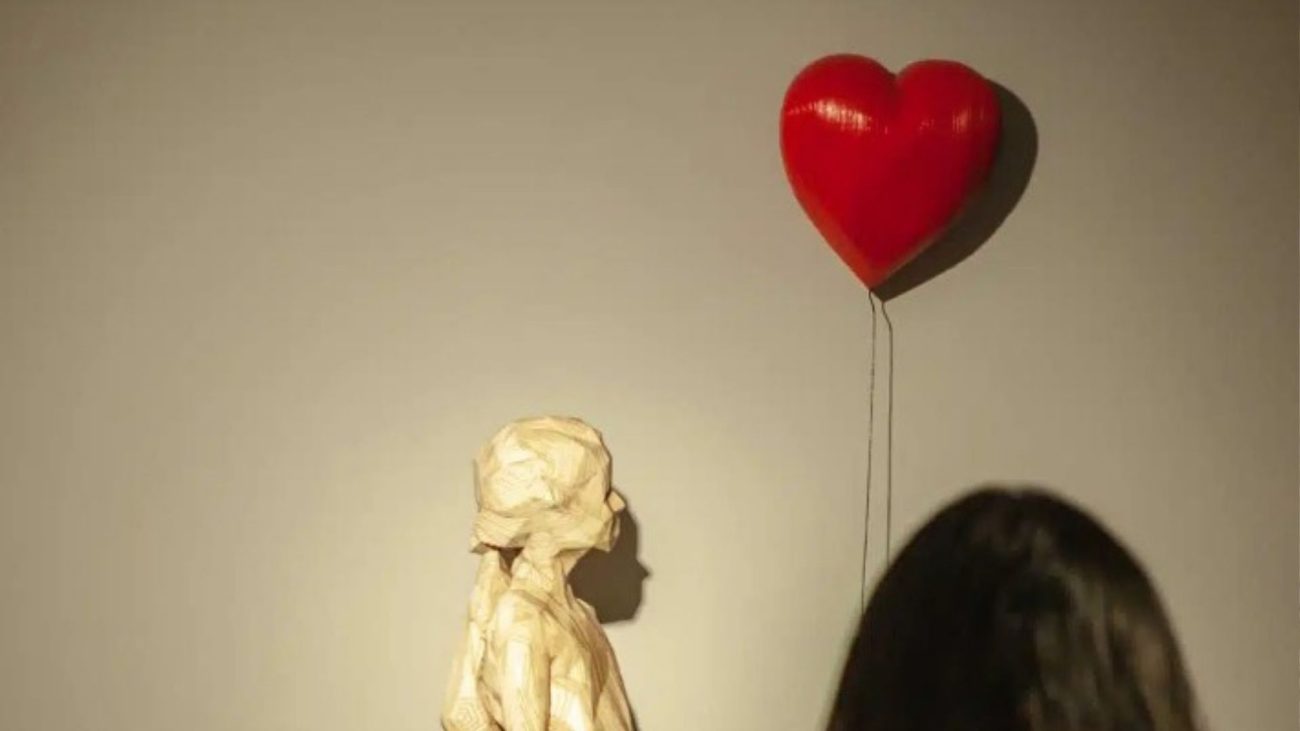El arte se solidariza con Venezuela: El maestro Christian Albarracín subastará sus obras más importantes para damnificados del terremoto