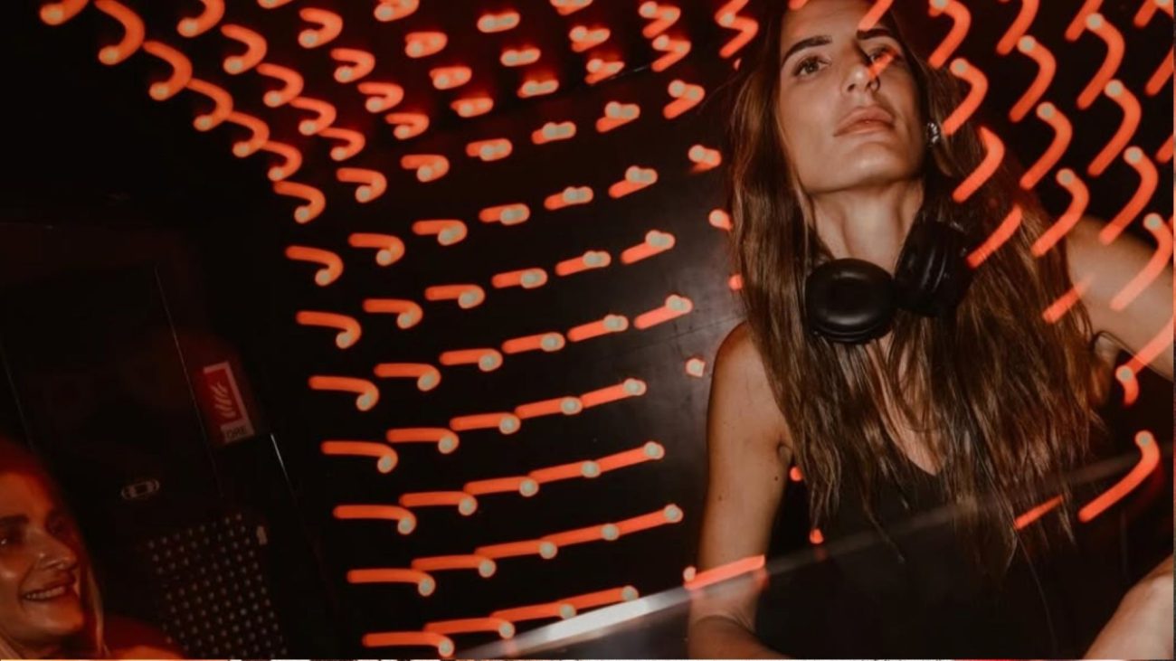 “El Ritmo de Verdad”, el sencillo con el que Gaia sigue conquistando la música electrónica