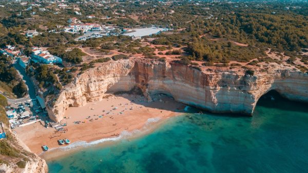 Portugal: El rincón atlántico de los descubridores que conquistó el fútbol mundial