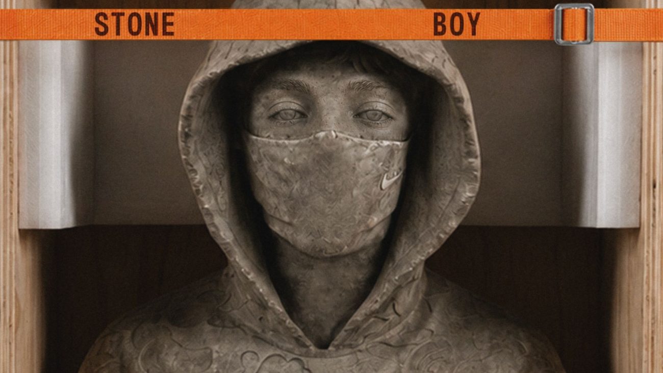 Regreso a las raíces de la calle: La Pantera estrena 'STONE BOY EUROPA', su esperado manifiesto de trap