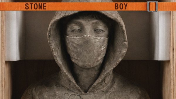 Regreso a las raíces de la calle: La Pantera estrena 'STONE BOY EUROPA', su esperado manifiesto de trap