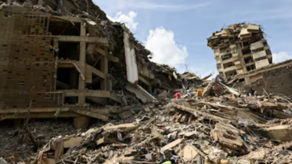 Tragedia en Venezuela: Dos potentes sismos sacuden el norte del país dejando cientos de víctimas