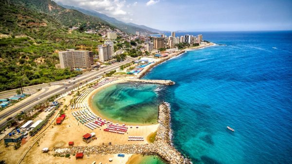 La Guaira: De puerto histórico a epicentro de la realidad venezolana