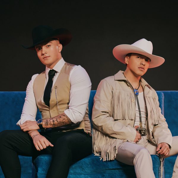 Dany Cardona y Anderson Raura estrenan "Pa' qué me llamas"