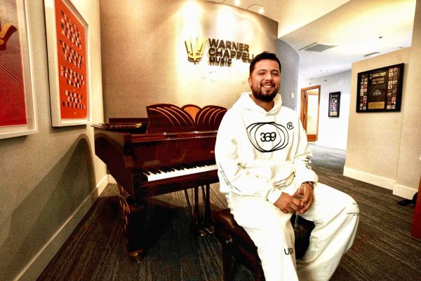 JEYJENM, el productor colombiano detrás del éxito global de KAPO
