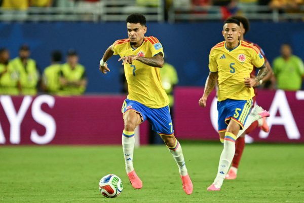 ¿Contra quién jugaría Colombia si le gana a Ghana en el Mundial?