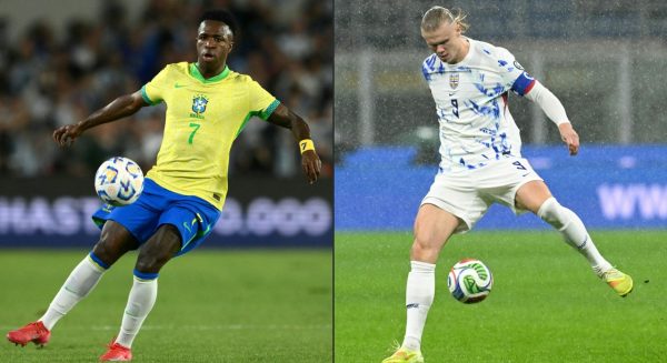 Brasil vs Noruega EN VIVO: hora, canal y dónde ver en Colombia